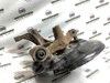Цапфа - поворотний кулак заднім виходом, Volkswagen Jetta IV