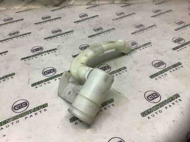 Бачок для омивайки 5C6955453S VAG