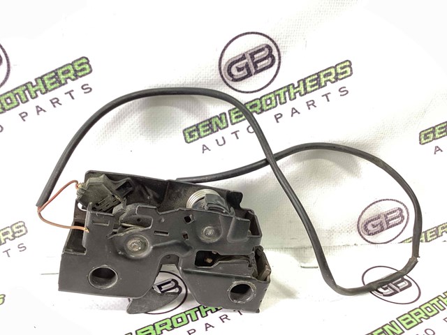 Замок капота 5C7823509B VAG