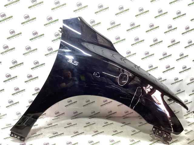 Переднє праве крило 631003JA0B NISSAN