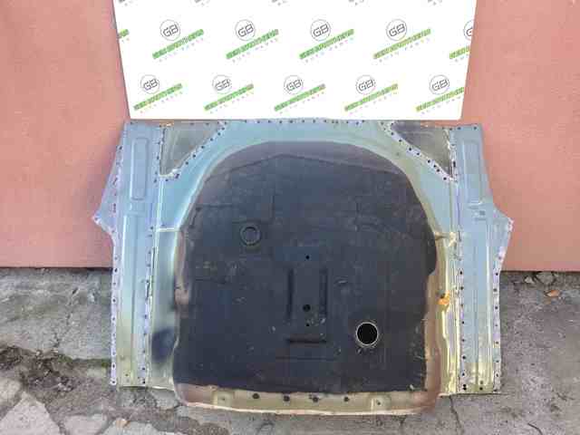 Підлога багажника 65513C2000 HYUNDAI