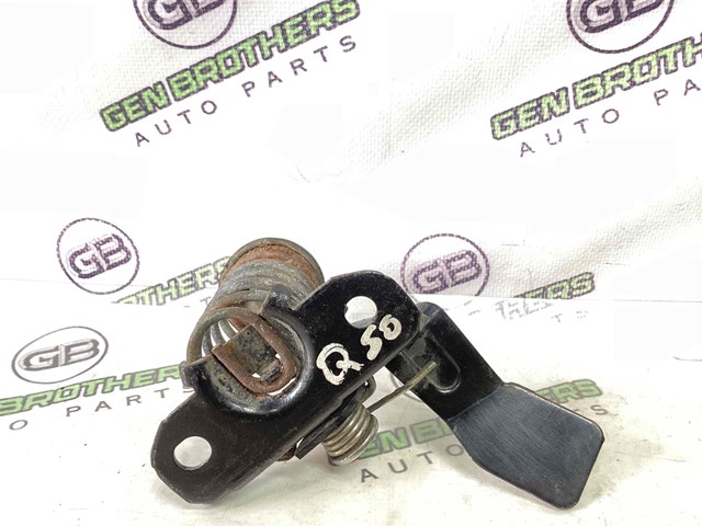 Замок капота 656701BA0A NISSAN