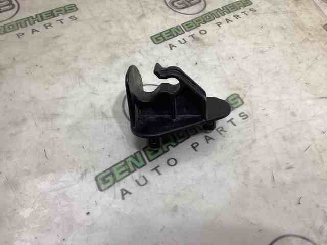 Фіксатор підпори капота 65722ED01A NISSAN
