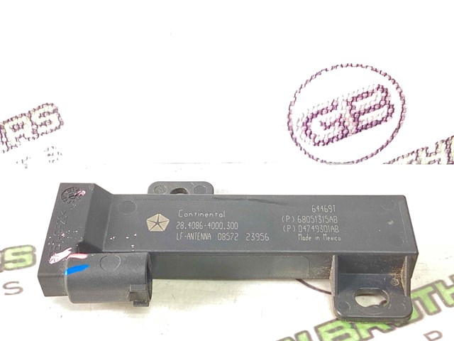 Антена замку двері 68051315AB CHRYSLER