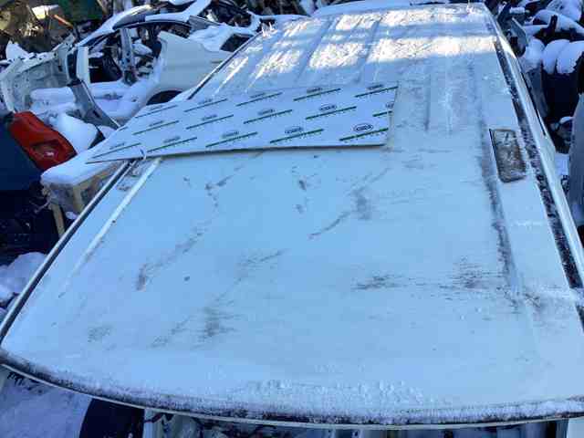 Дах кабіни в зборі 68051463AA CHRYSLER