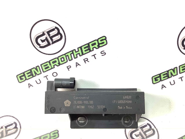 Антена замку двері 68068148AA CHRYSLER