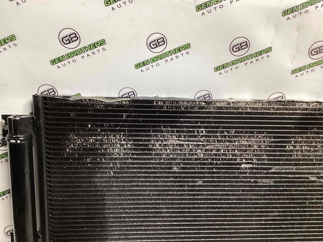 Конденсатор кондиціонера 68078975AB CHRYSLER