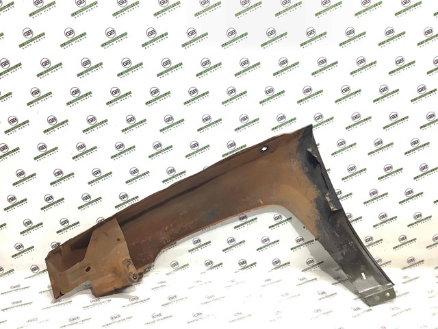 Переднє ліве крило 68079925AA CHRYSLER