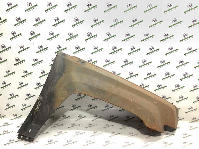 Ліве переднє крило 68079925AA CHRYSLER