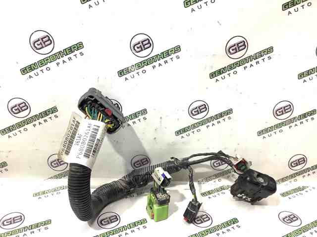 Джгут дротів АКПП 68080261AF CHRYSLER