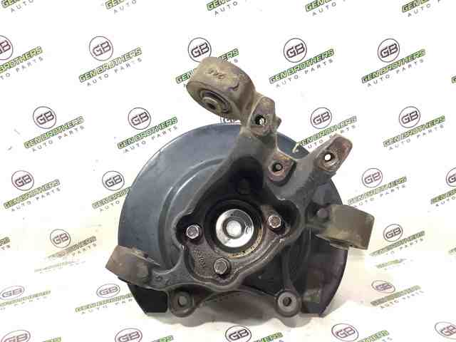 Цапфа поворотного кулака 68083244AE CHRYSLER
