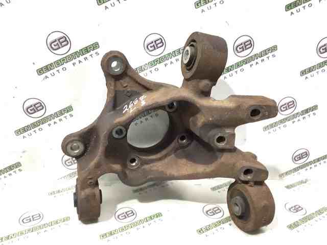 Цапфа поворотного кулака 68083245AC CHRYSLER