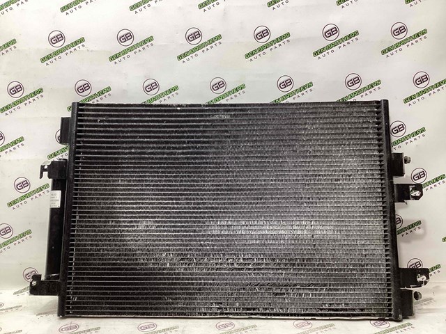 Радіатор системи охолодження кондиціонера 68093004AA CHRYSLER