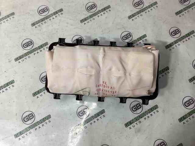 Подушка безпеки бокова 68102344AJ CHRYSLER