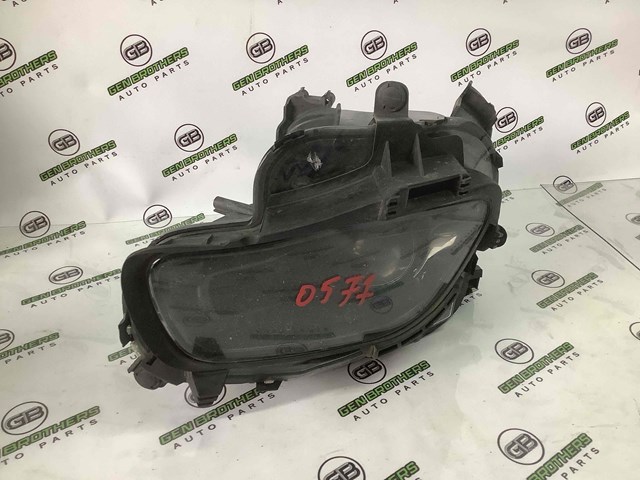 Права блок фара 68102846AD CHRYSLER