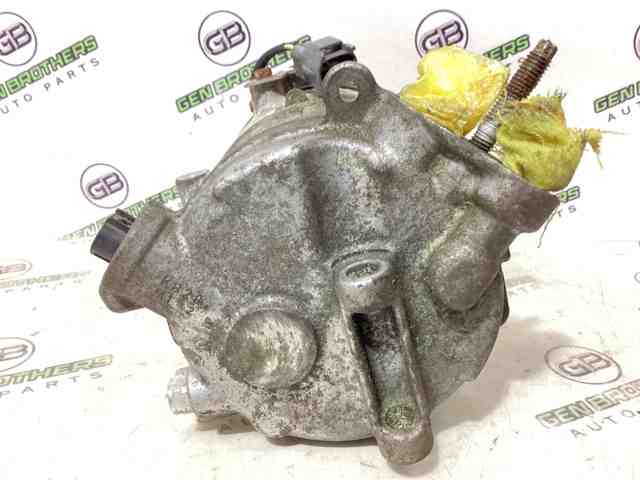 Компресор системи кондиціювання 68103197AB CHRYSLER