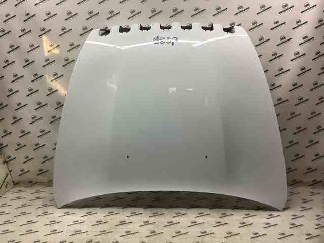 Капот 68103664AC CHRYSLER