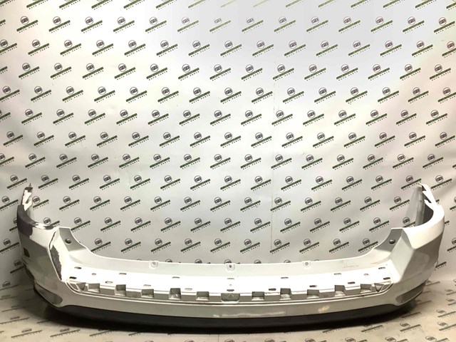 Буфер (бампер) задній 68109898AC CHRYSLER