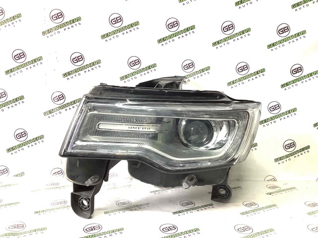 Фара 68144709AG CHRYSLER