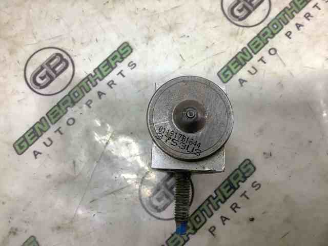 Клапан TRV, кондиціонера 68153947AA CHRYSLER