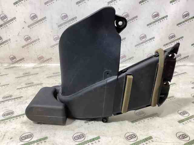 Повітроприймач 68158625AD CHRYSLER