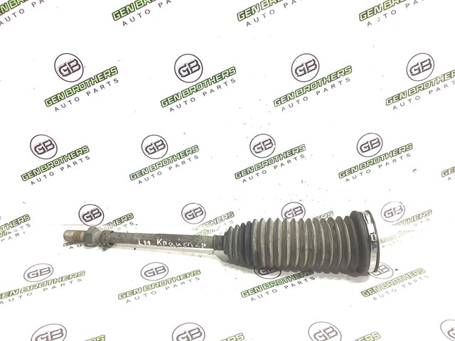 Тяга рульова 68164072AA CHRYSLER