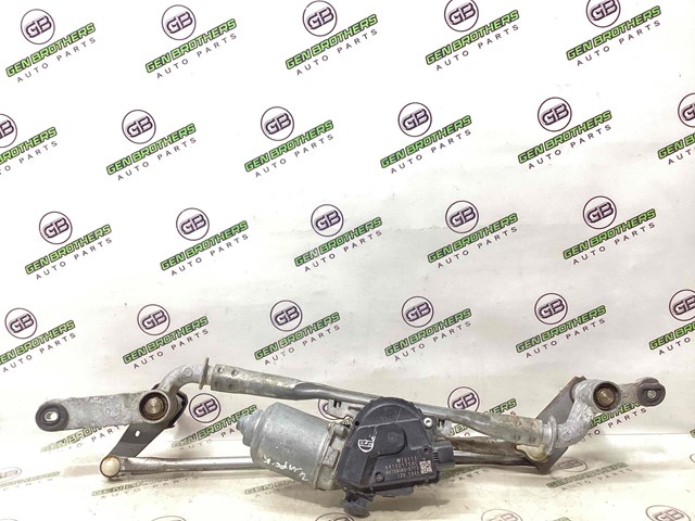 Мотор склоочисника скла (трапеції) 68197132AA CHRYSLER