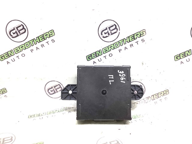Блок комфорту передніх дверей 68245461AB CHRYSLER