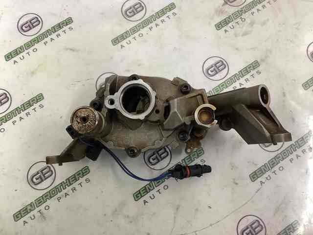 Насос масляний 68252670AA CHRYSLER
