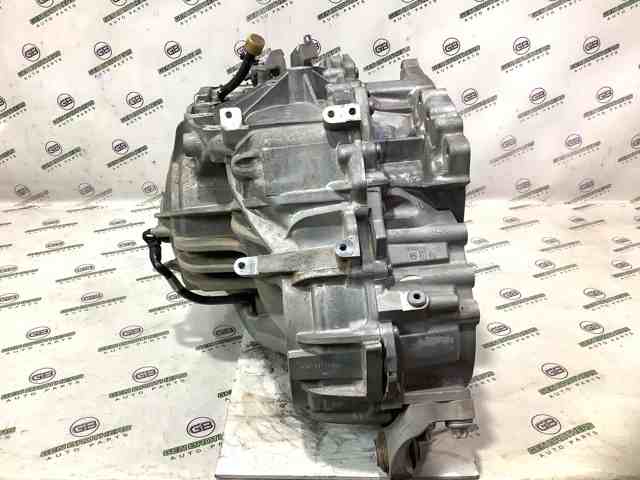Автоматична коробка перемикання передач 68257902AA CHRYSLER