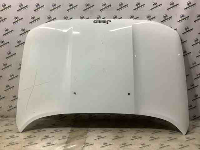 Капот 68259730AA CHRYSLER