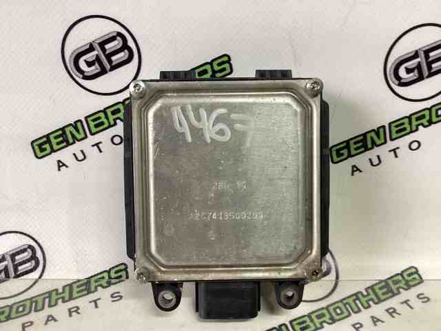 Датчик контролю мертвої зони, задній 68265570AE CHRYSLER