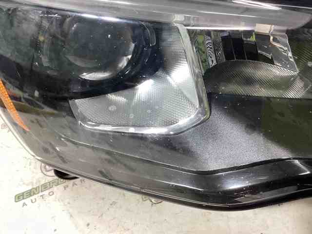 Основна фара - вставка 68266646AD CHRYSLER