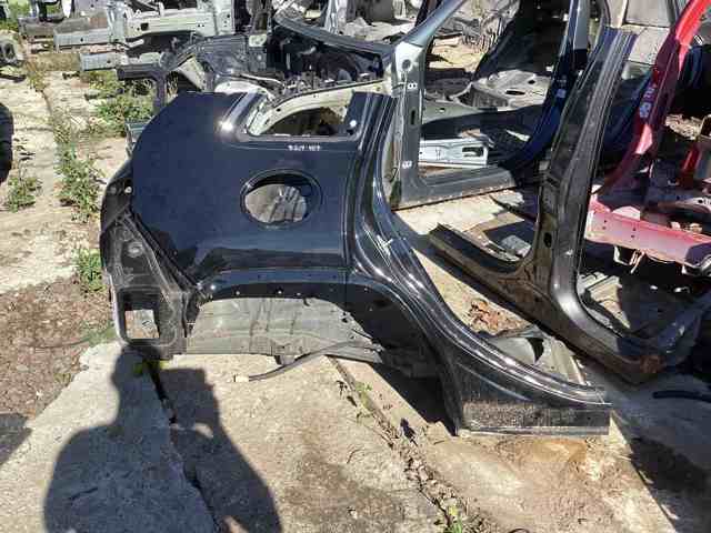 Кузовщина 68327092AA CHRYSLER