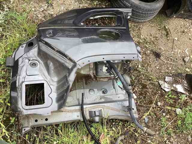 Боковина кузова права 68340136AA CHRYSLER