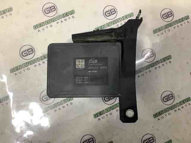Блок керування АБС (ABS) 68357599AA CHRYSLER