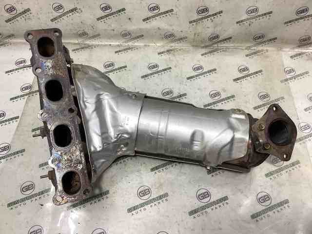Газопроводи (колектор випускний) 68367991AA CHRYSLER