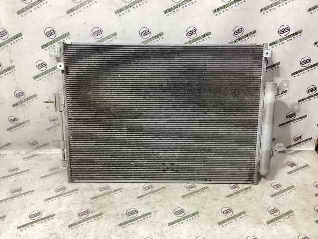 Конденсер 68399028AA CHRYSLER