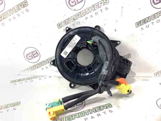 Перемикач підрульовий 68455810AA CHRYSLER