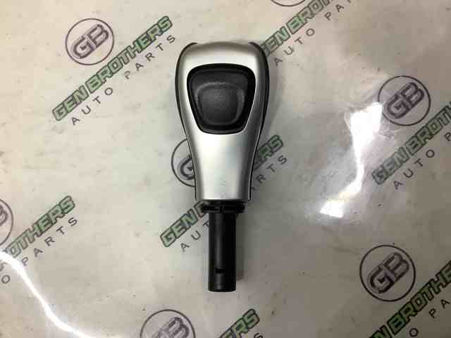 Ручка важеля коробки передач 6MZ66XSAAA CHRYSLER