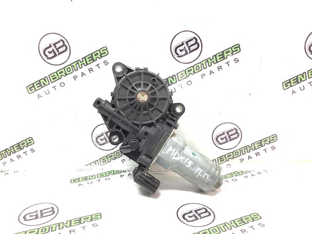 Склопідйомник (механізм переміщення скла) 72210TZ5A01 HONDA