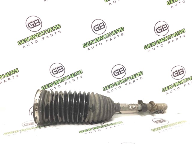 Тяга рульова в зборі, ліва 7L0422803D VAG