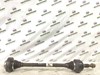 Напіввісь задня Фольксваген Туарег 1