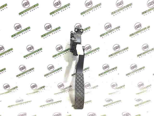 Педаль акселератора 7L0723507D VAG