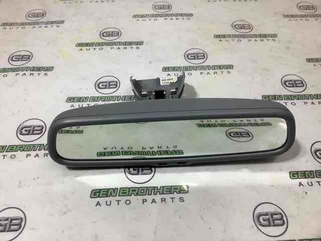 Дзеркало салону авто 7L0857511 VAG