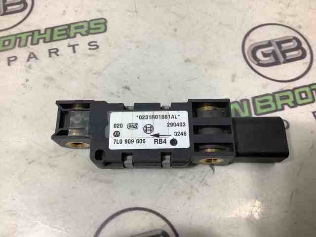 Датчик Айрбег передній 7L0909606 VAG
