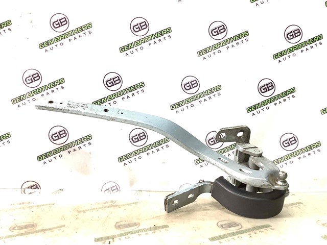 Завіса кришки багажника 7L6827302A VAG