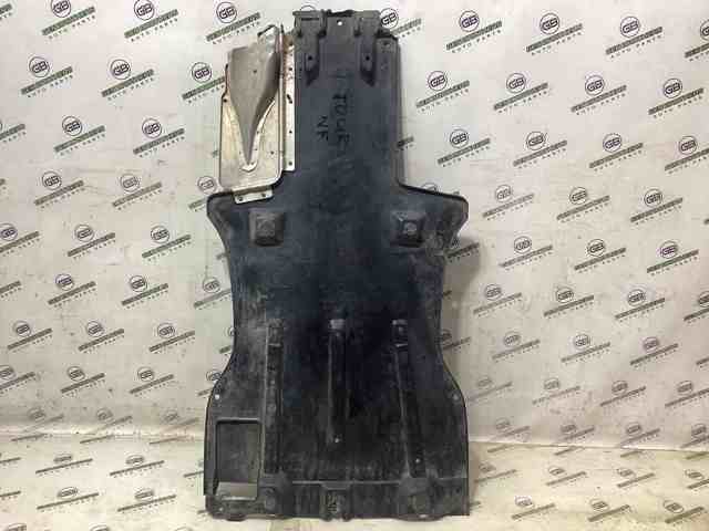 Захист двигуна задня 7L8825231A VAG