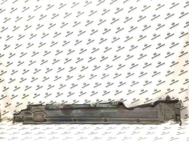 Захист днища, правий 7P0825202C VAG