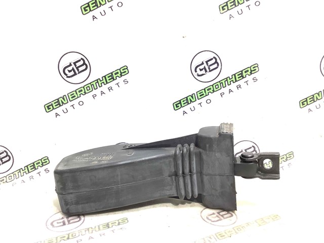 Обмежувач відкриття дверей, задній 7P0839249C VAG